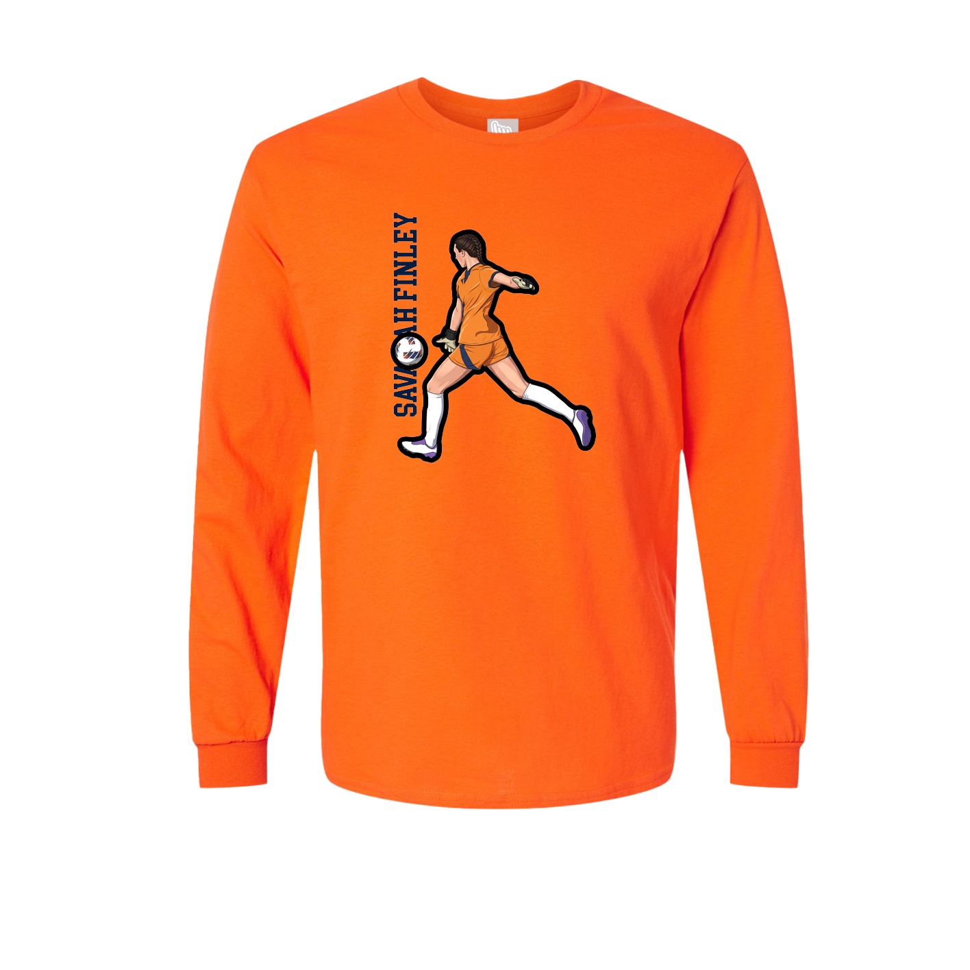 Long Sleeve Tee