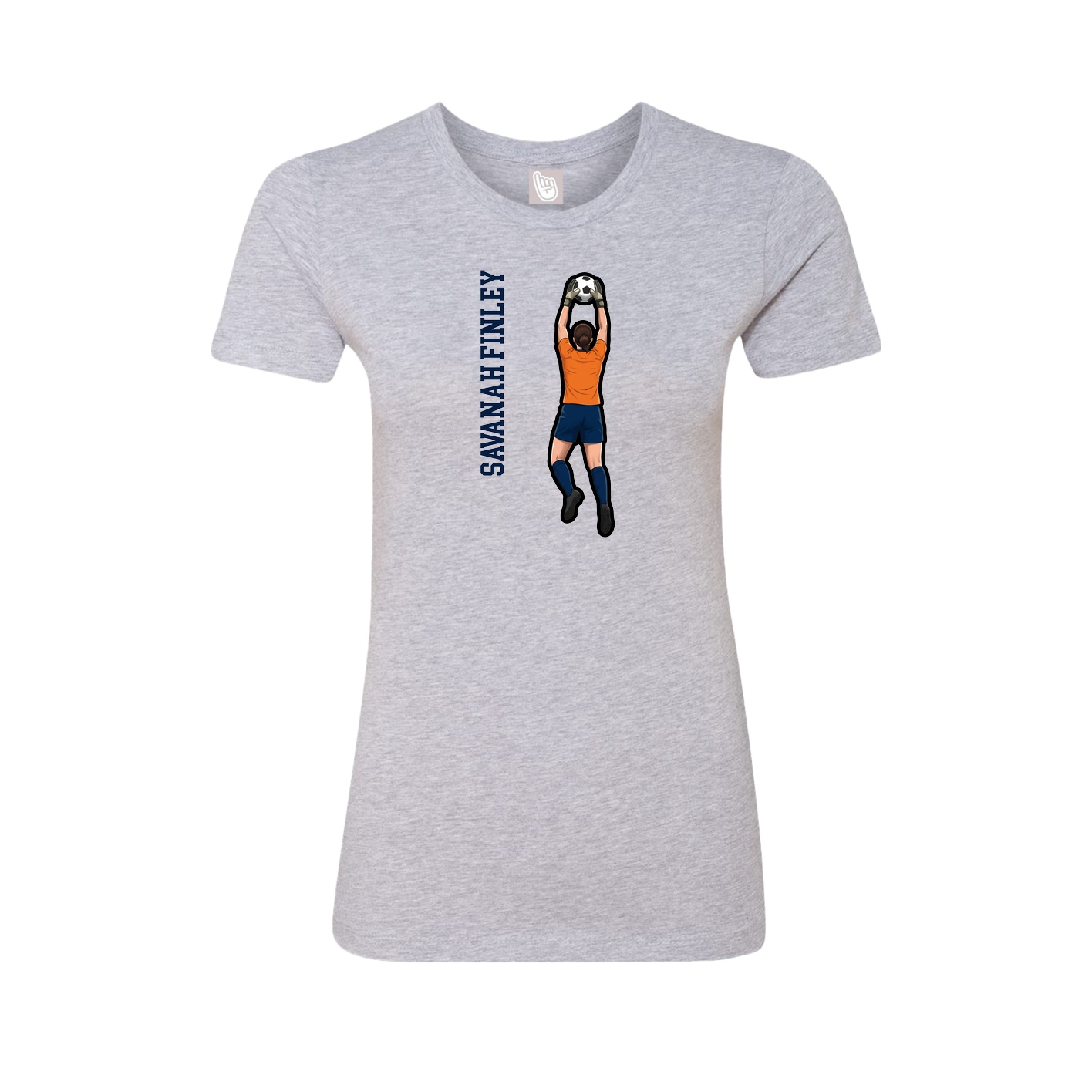 Womens Tee