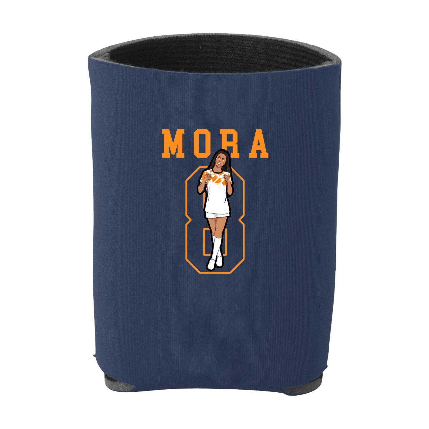 Can Holder — Shirsey in Navy