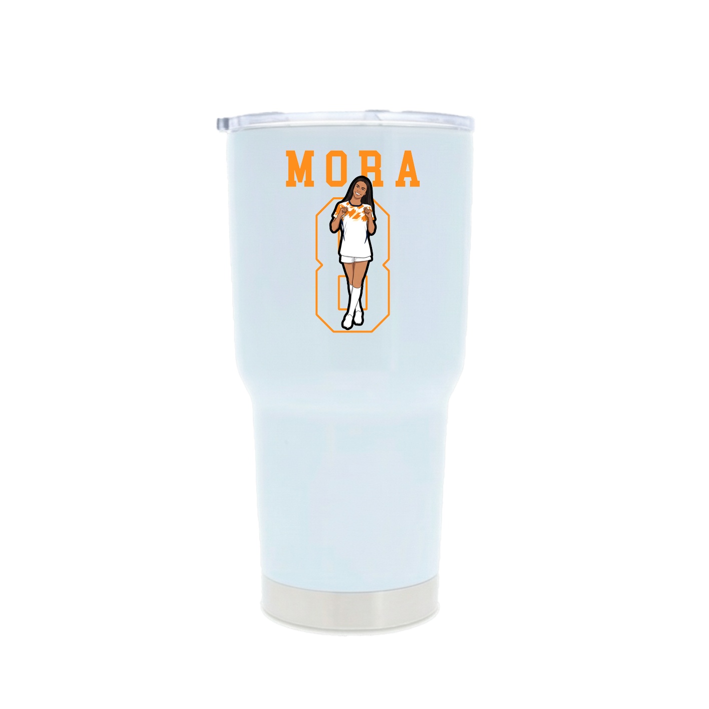 30oz Stainless Steel Tumbler