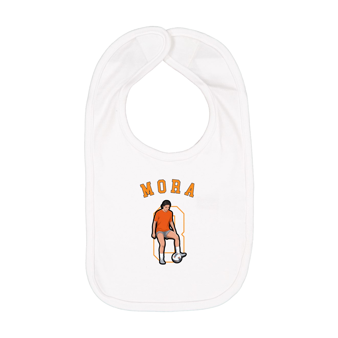 Infant Bib