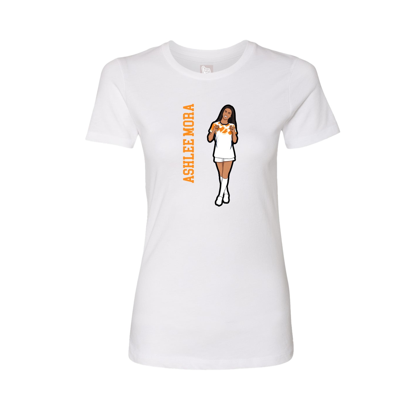 Womens Tee