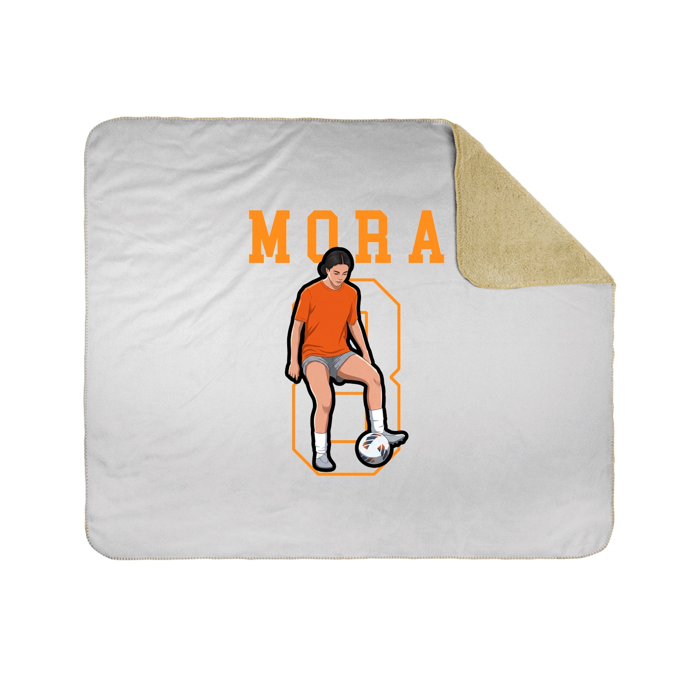 Throw Blanket