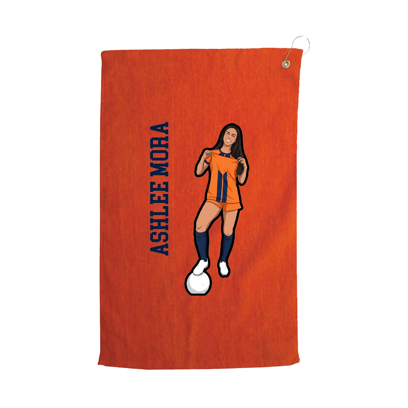 Golf Towel