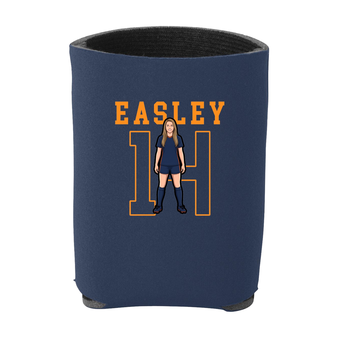 Can Holder — Shirsey in Navy