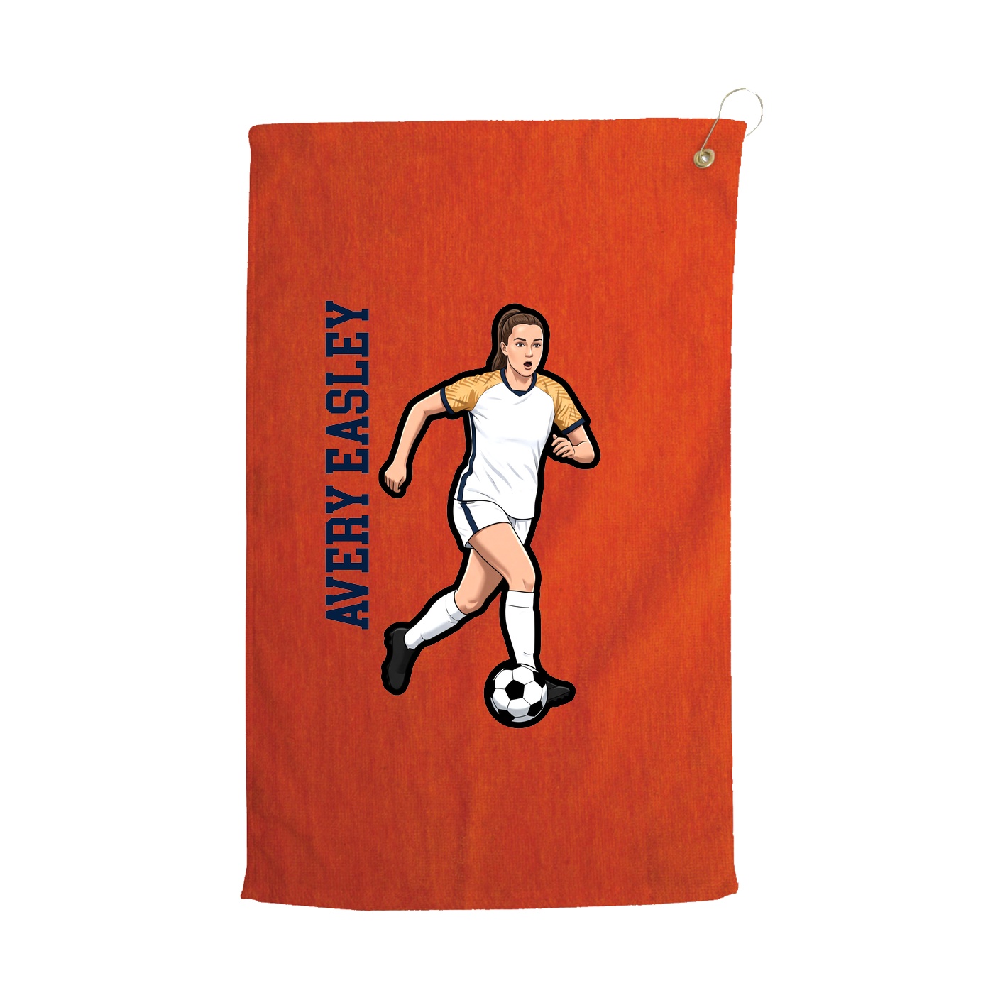 Golf Towel