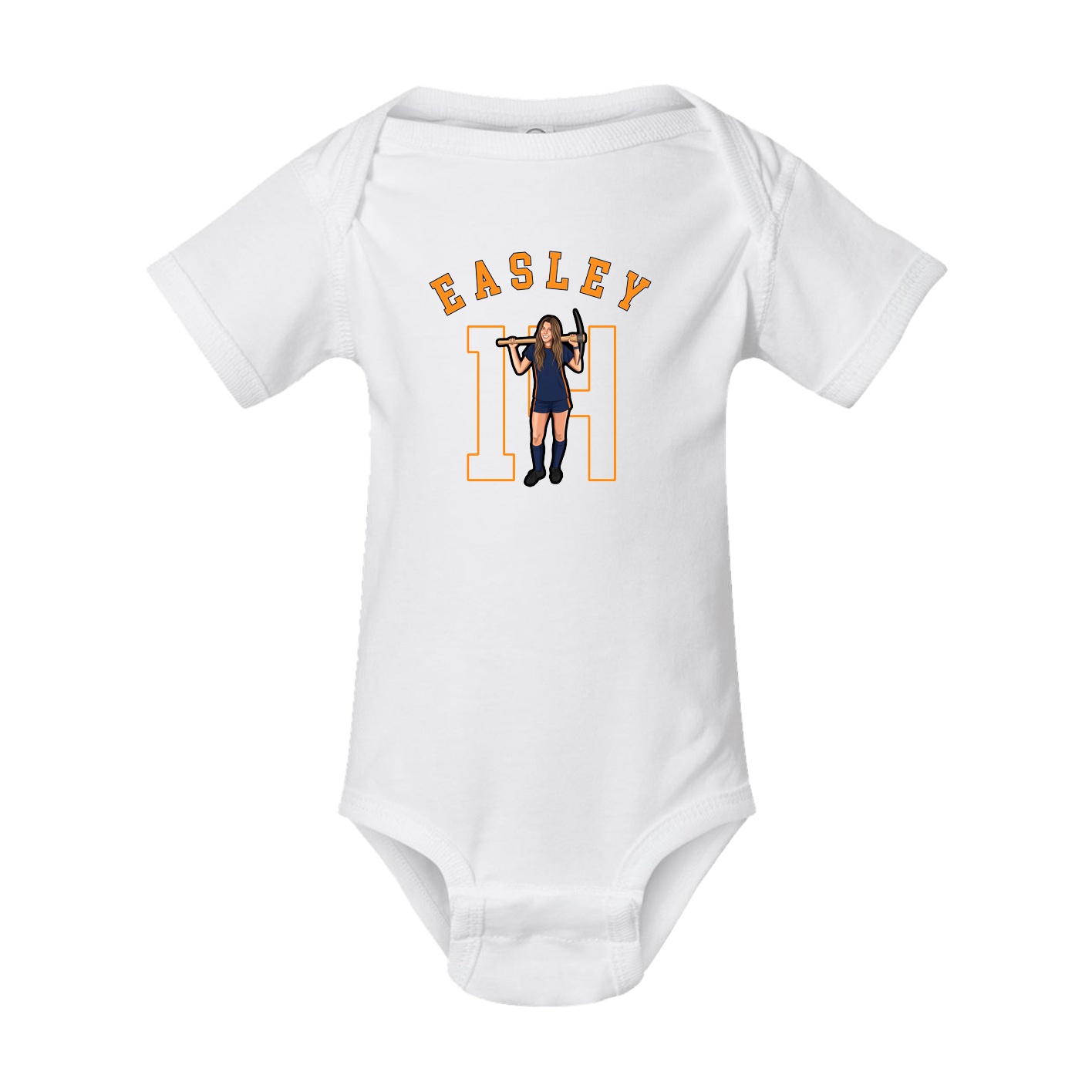 Baby Onesie
