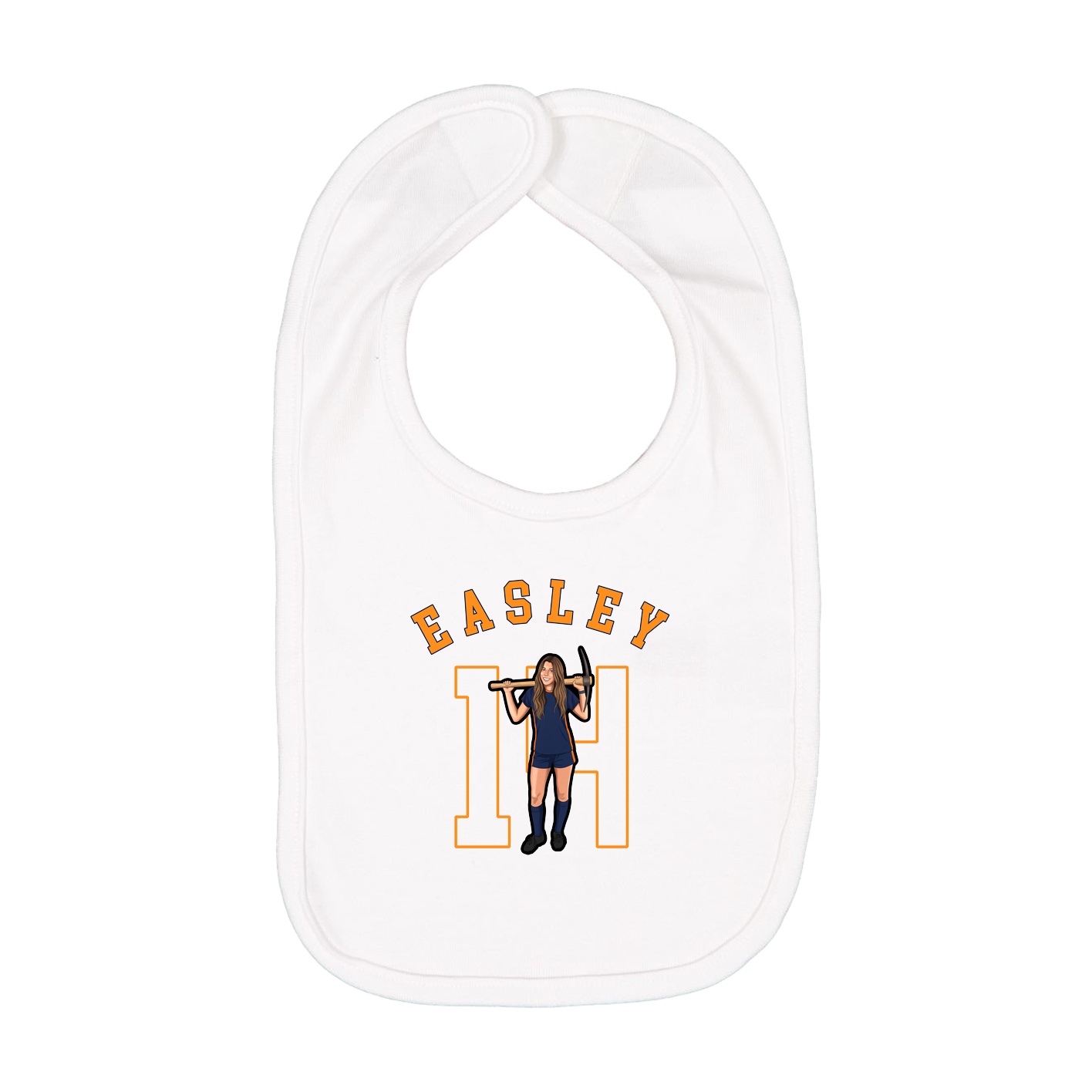 Infant Bib