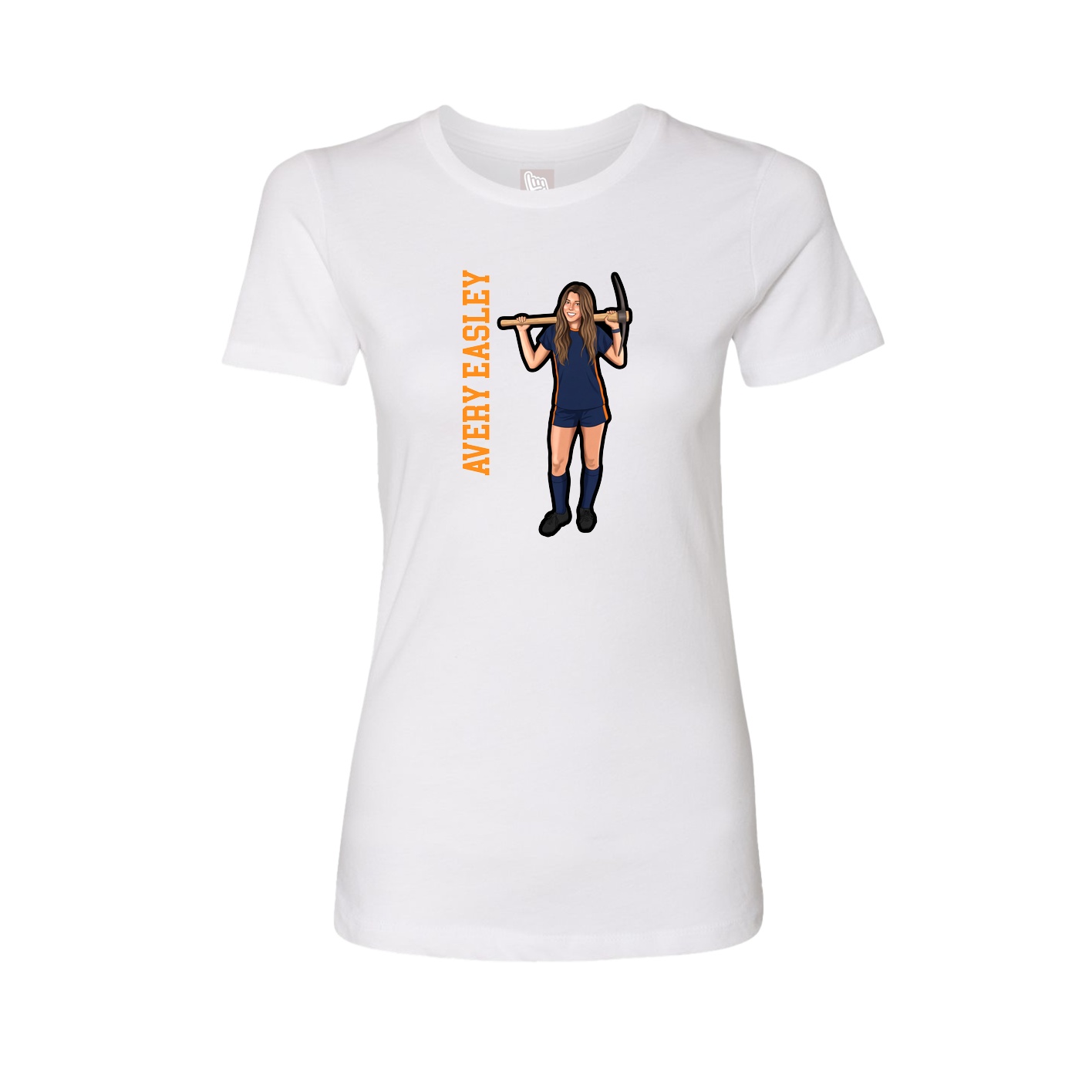 Womens Tee