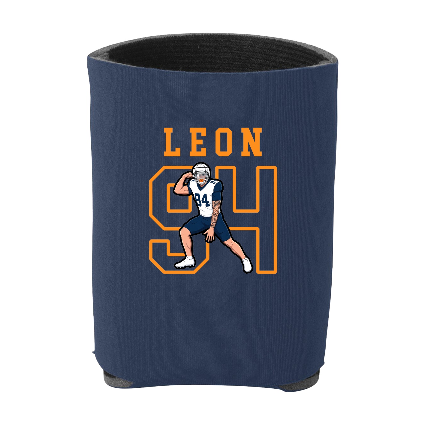 Can Holder — Shirsey in Navy