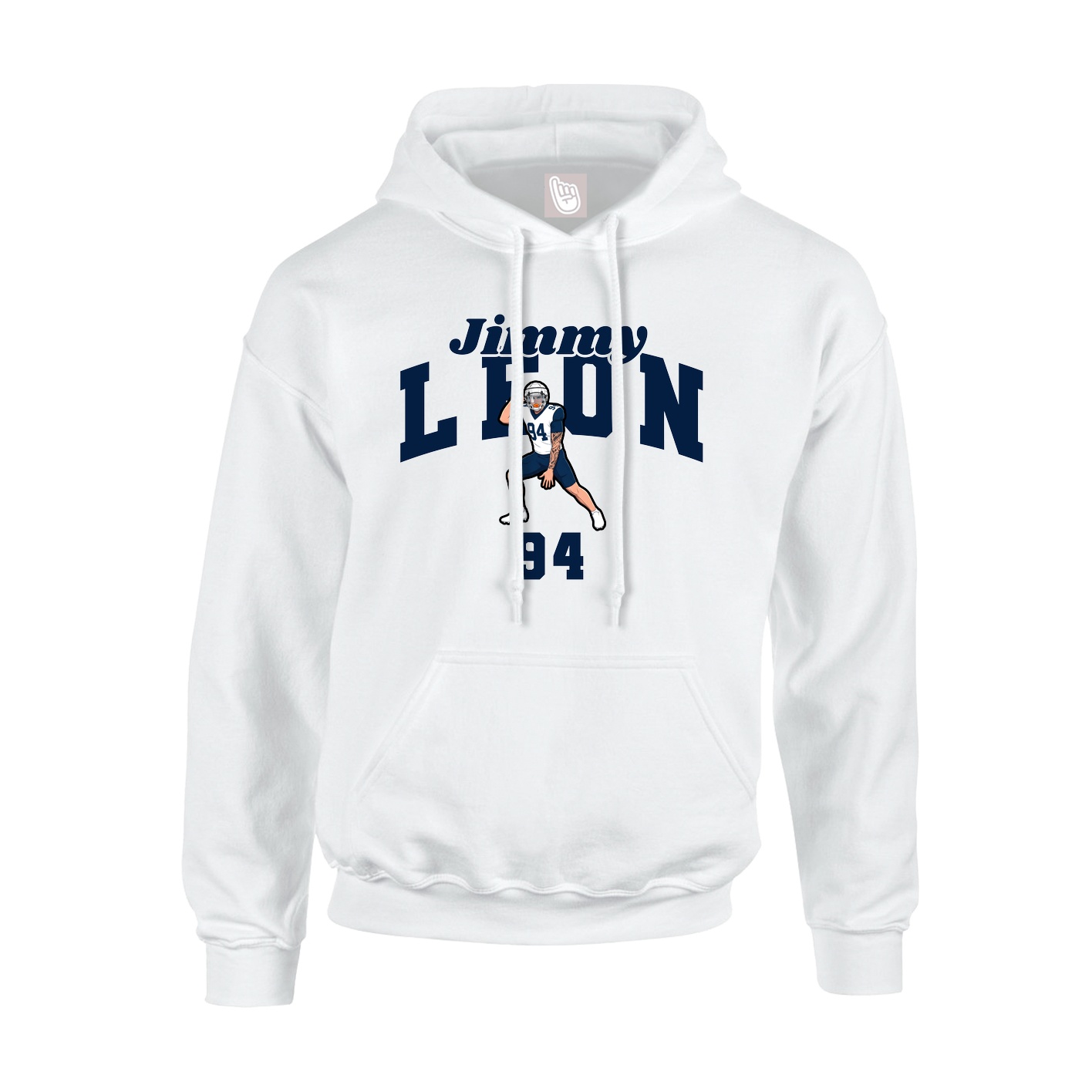 Youth Hoodie