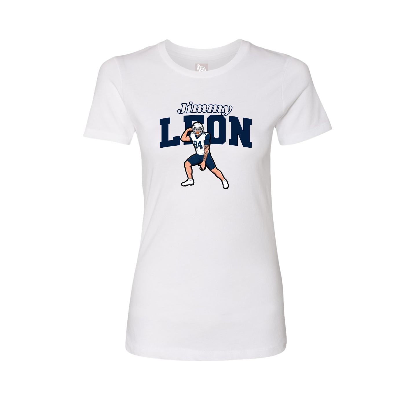Womens Tee
