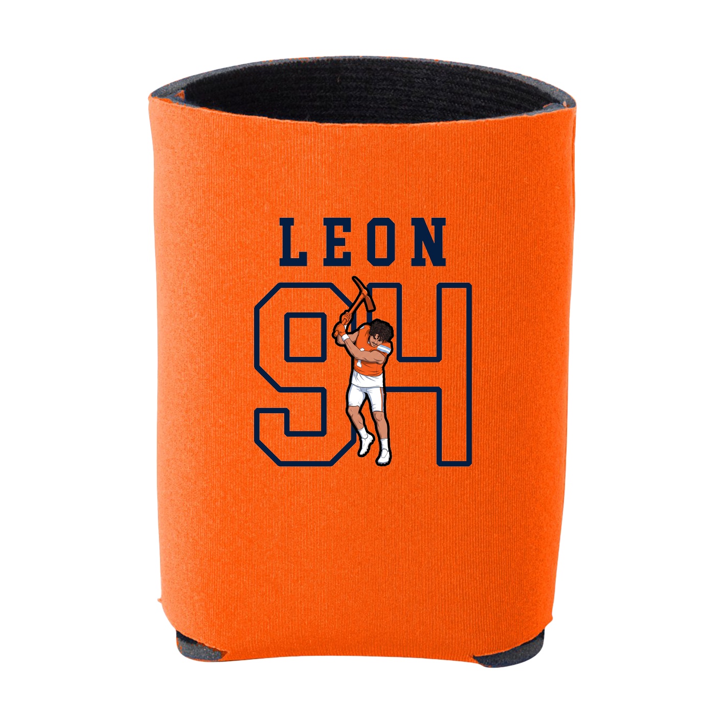 Can Holder — Shirsey in Orange