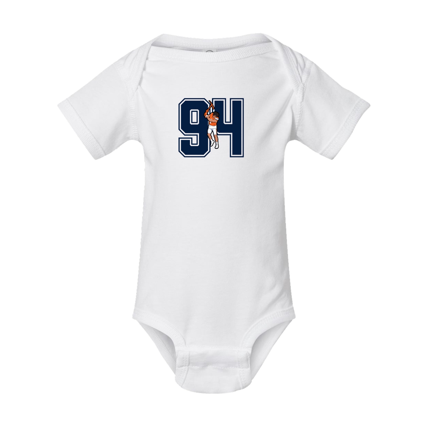 Baby Onesie