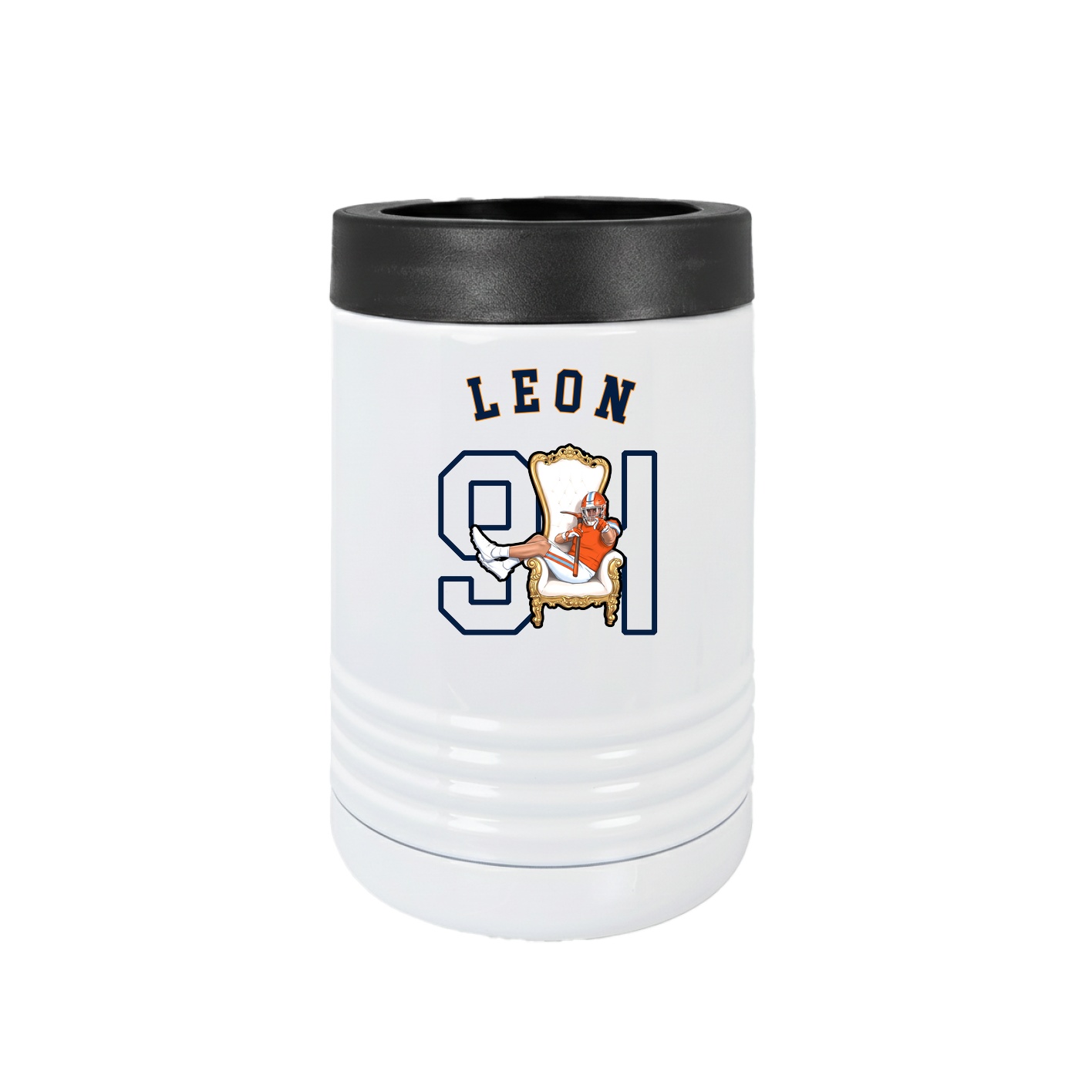 Beverage Holder — Shirsey Arch in White