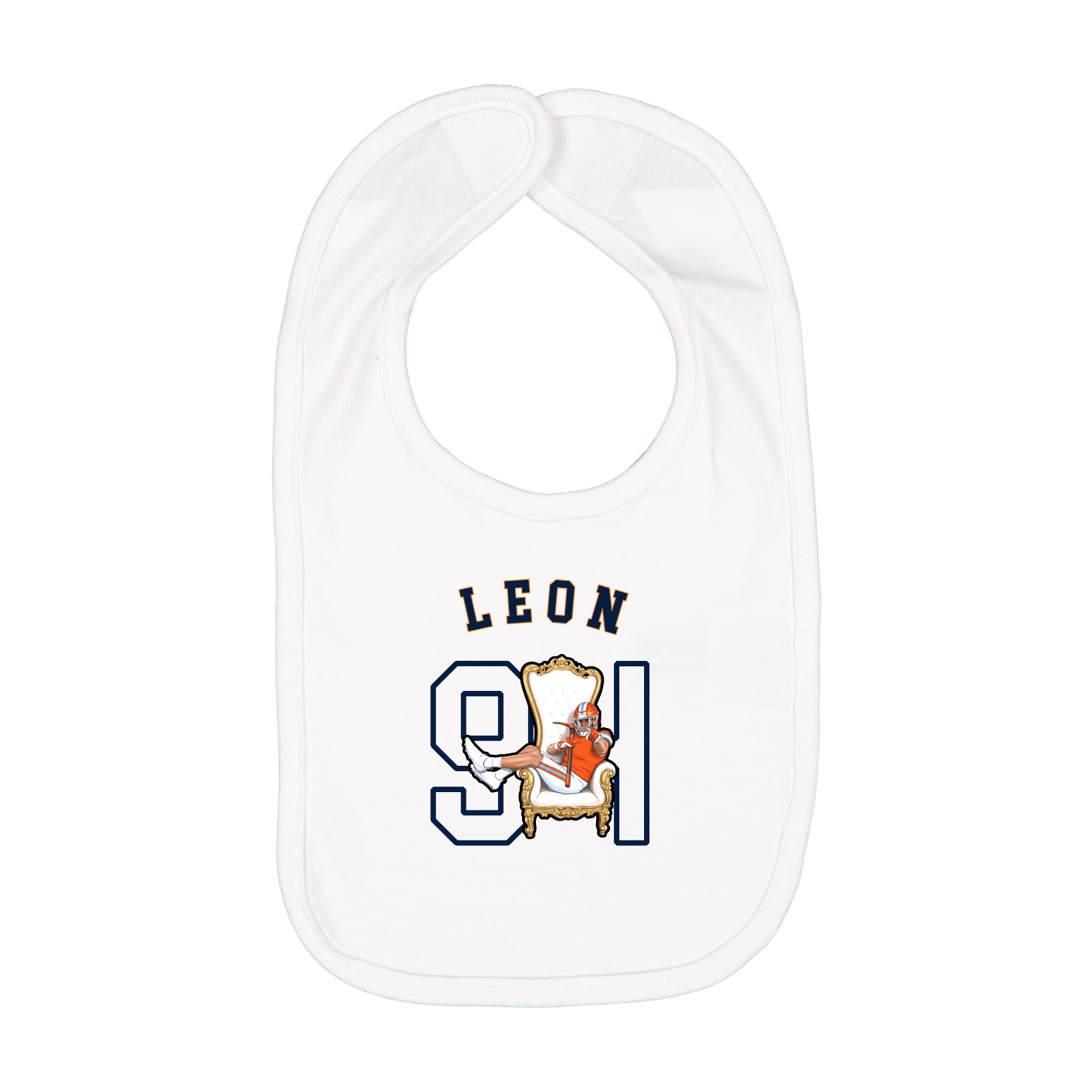Infant Bib