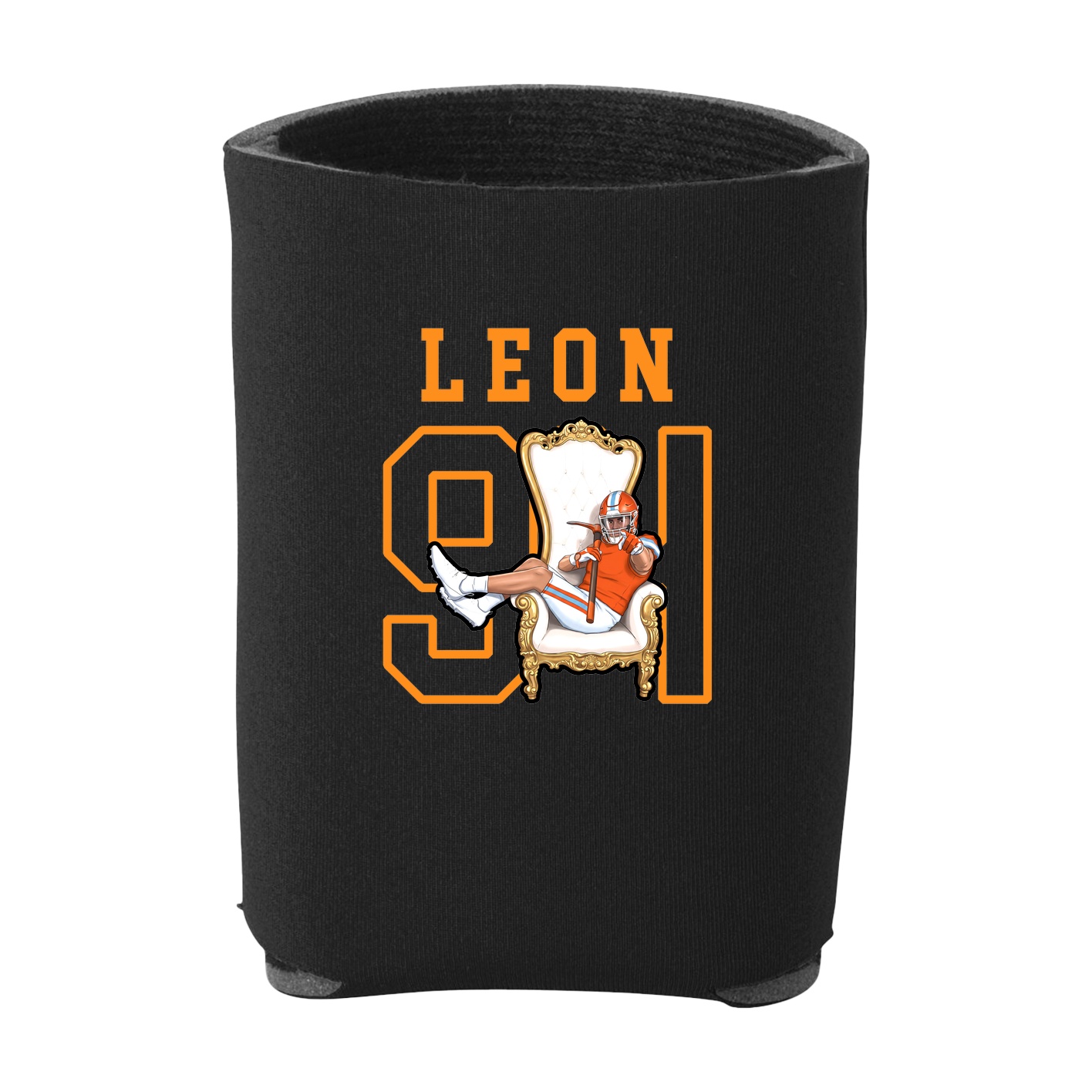 Can Holder — Shirsey in Black