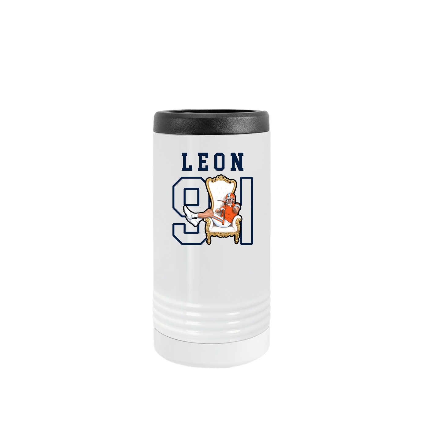 Slim Beverage Holder