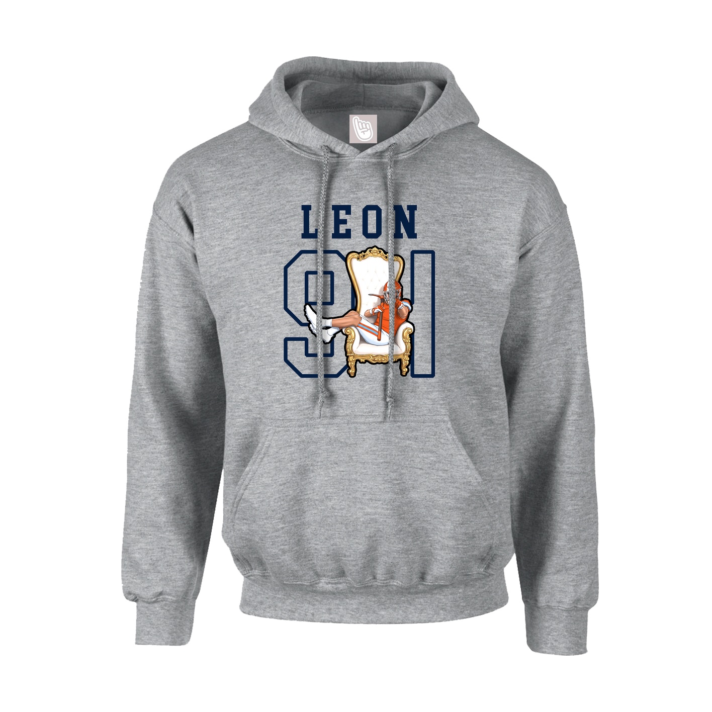 Youth Hoodie
