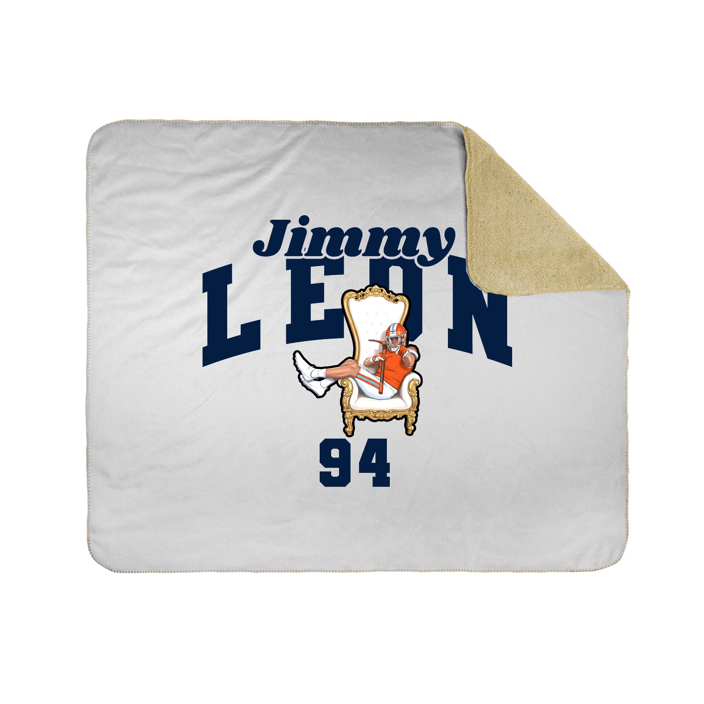 Throw Blanket