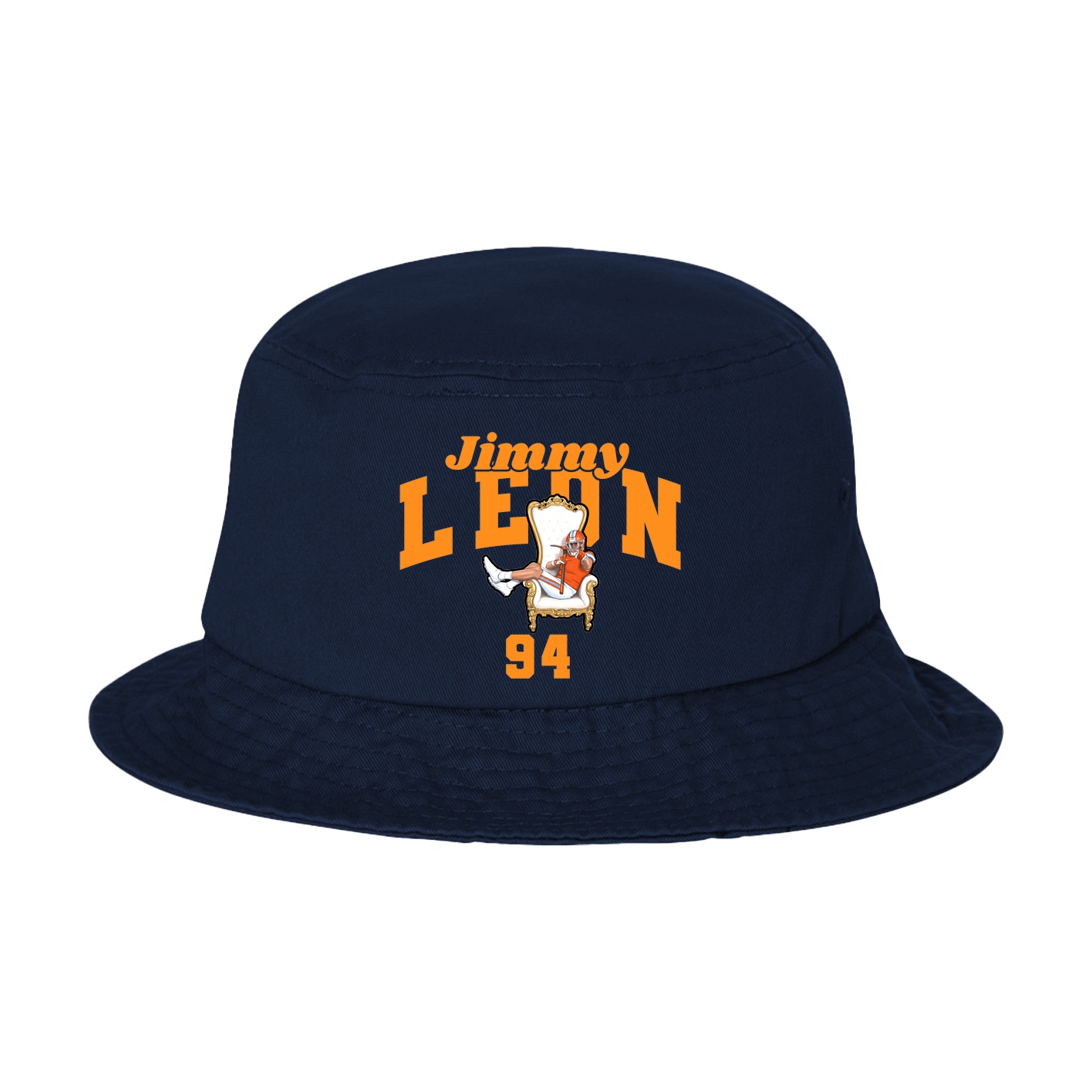 Bucket Cap