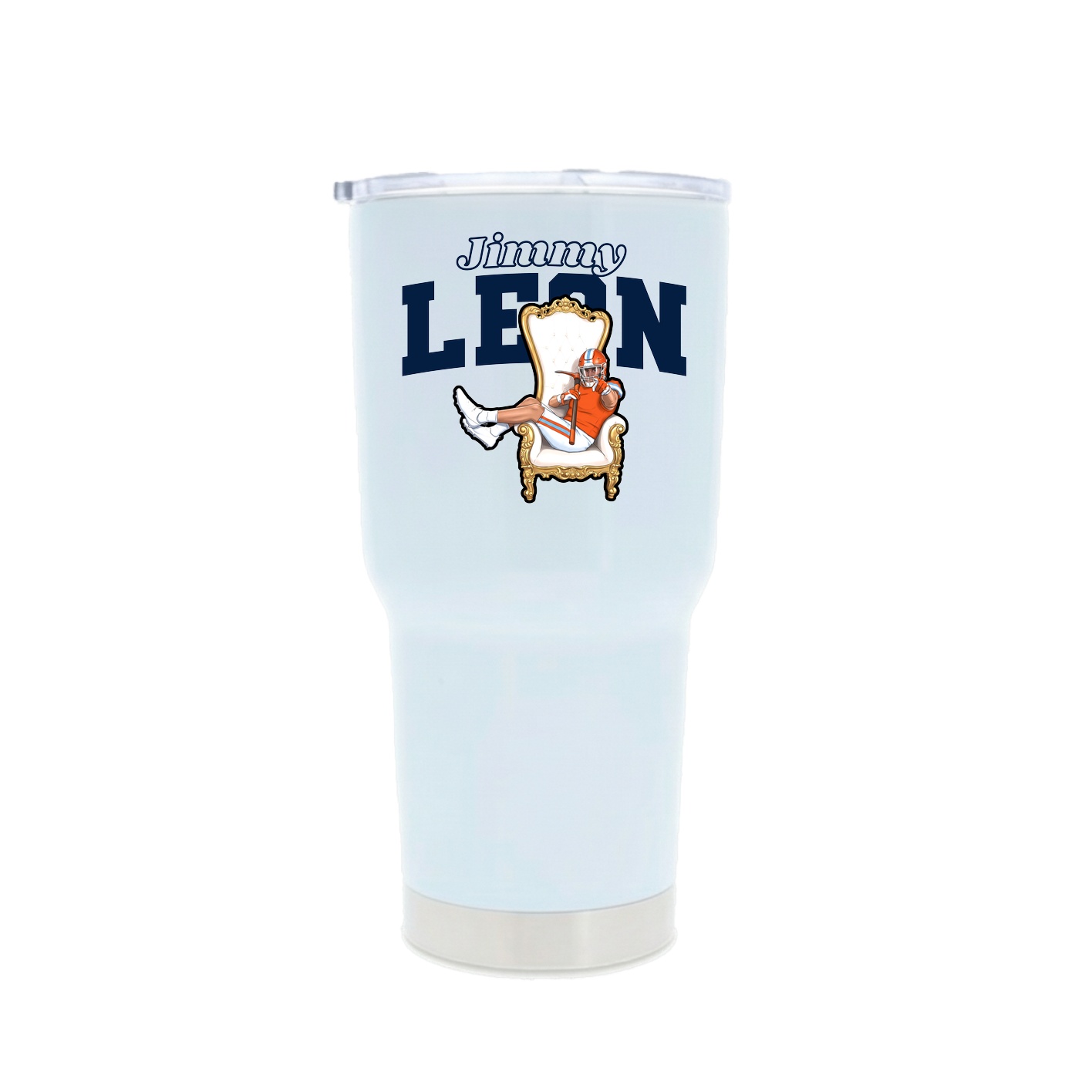30oz Stainless Steel Tumbler