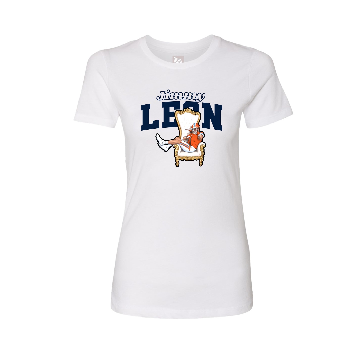 Fitted Women's Tee