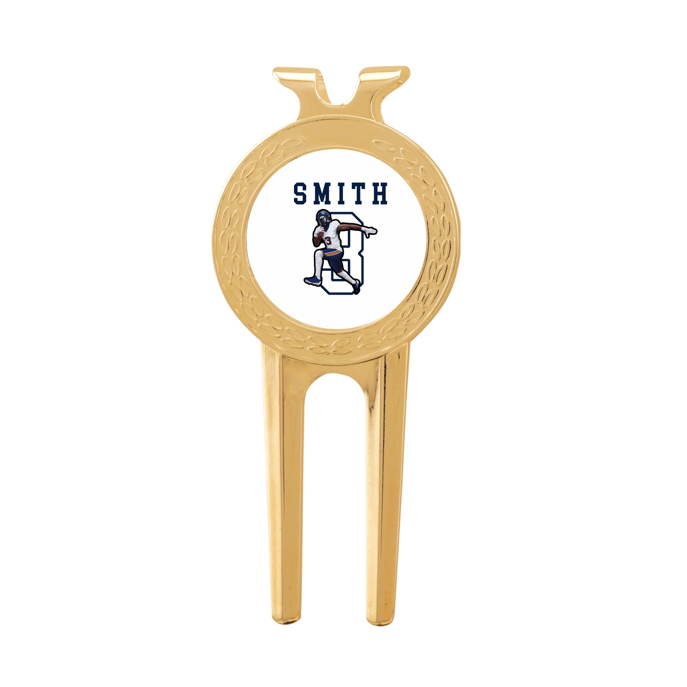 Divot Tool with Ball Marker — Shirsey in Classic