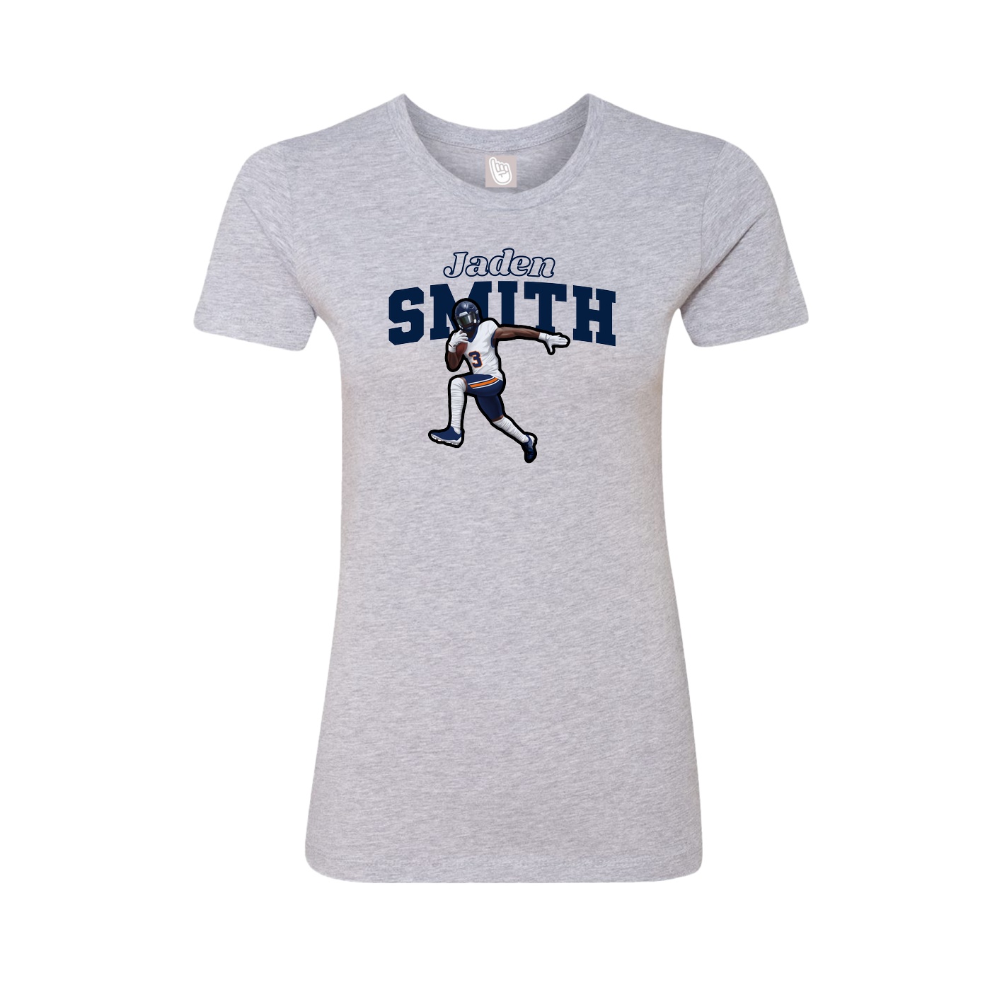 Fitted Women's Tee