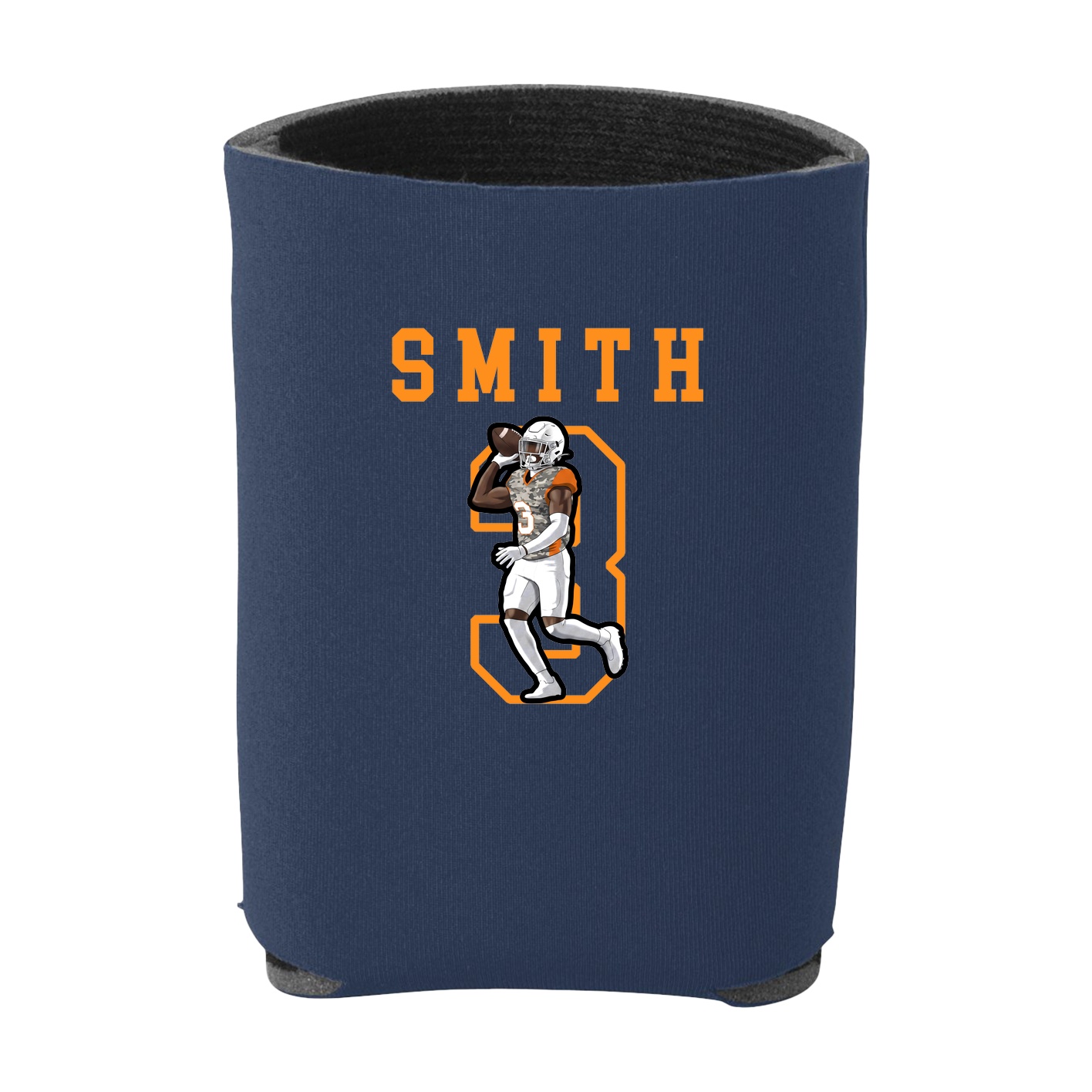 Can Holder — Shirsey in Navy