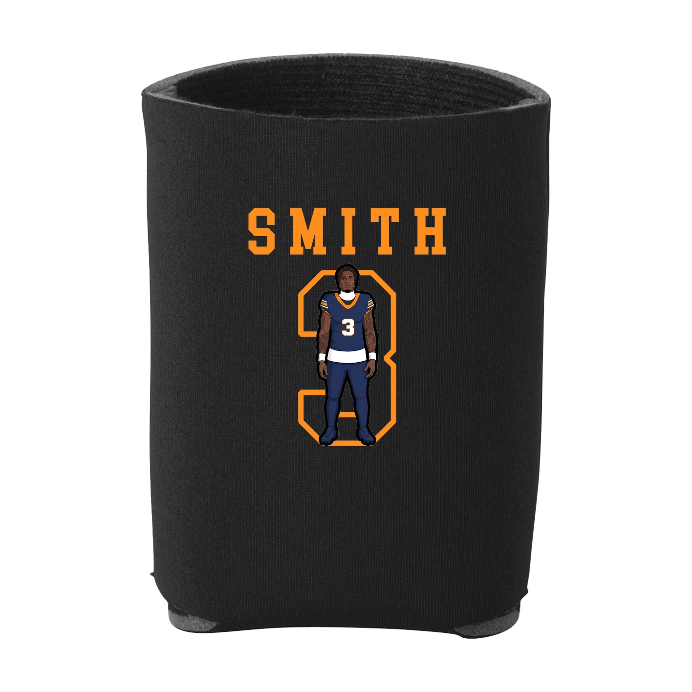Can Holder — Shirsey in Black