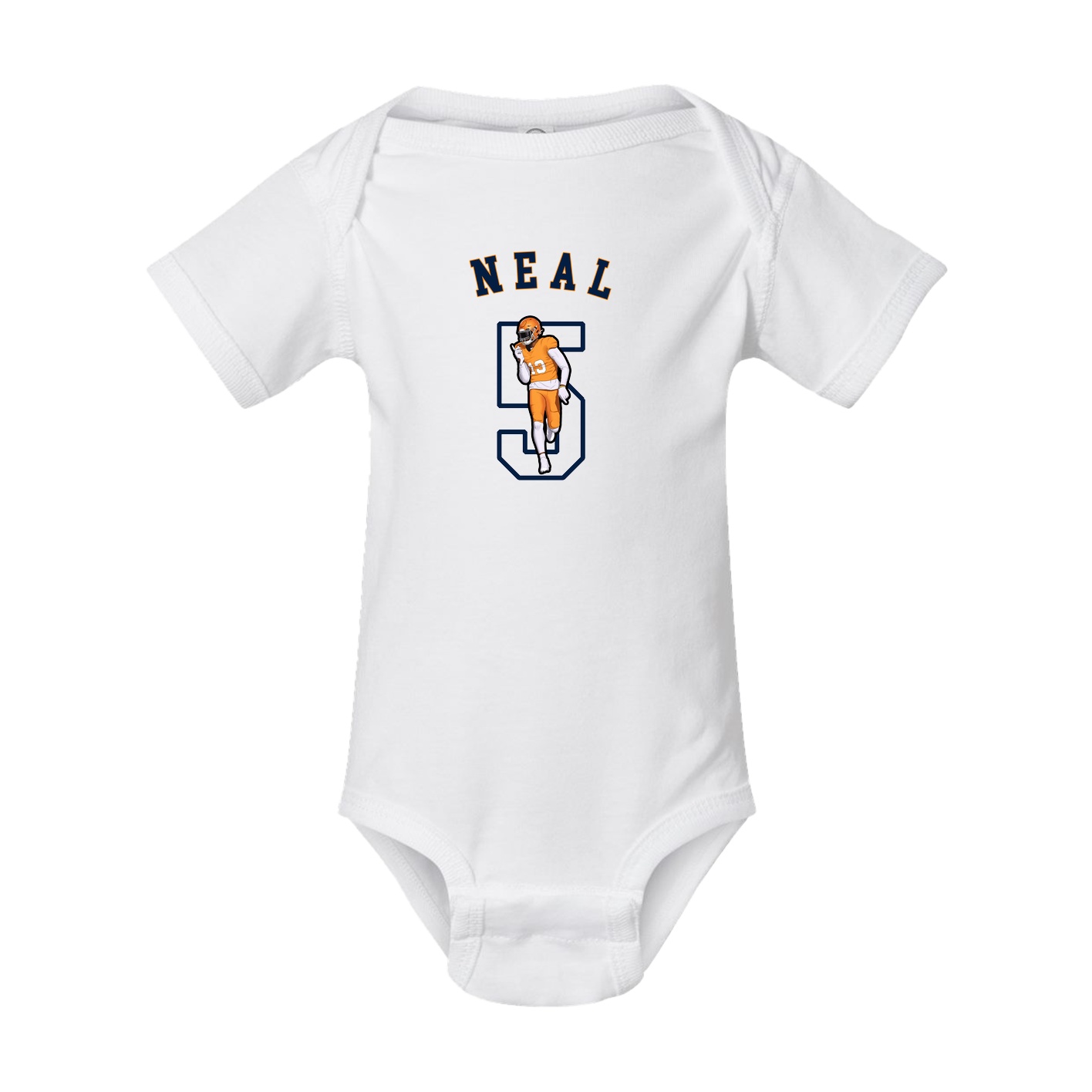 Baby Onesie