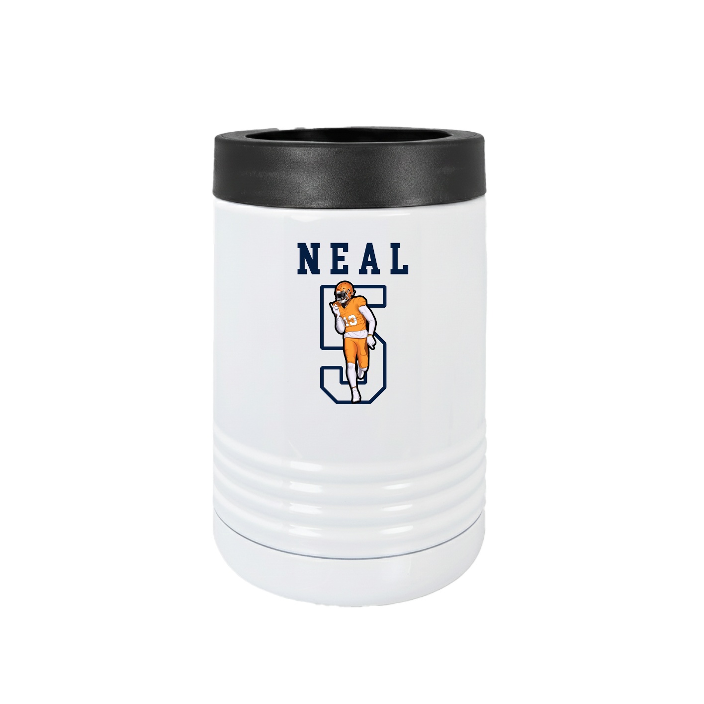 Beverage Holder — Shirsey in White