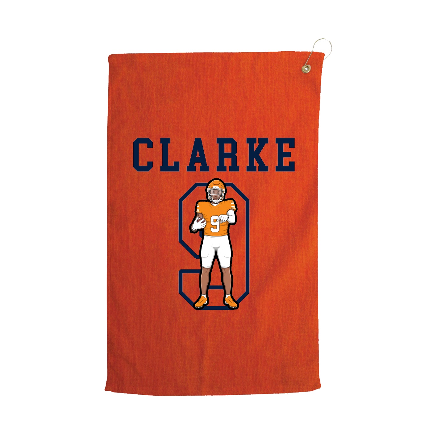Golf Towel