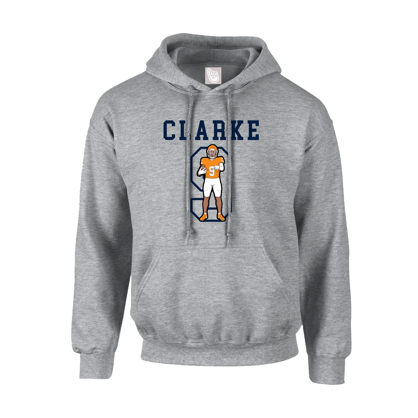 Hoodie