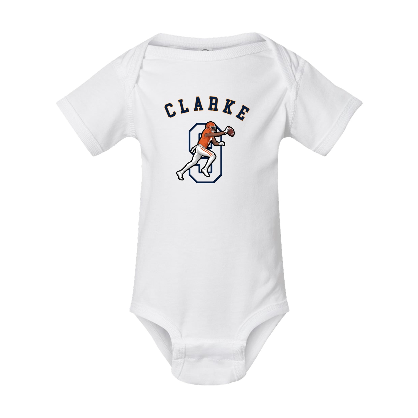Baby Onesie