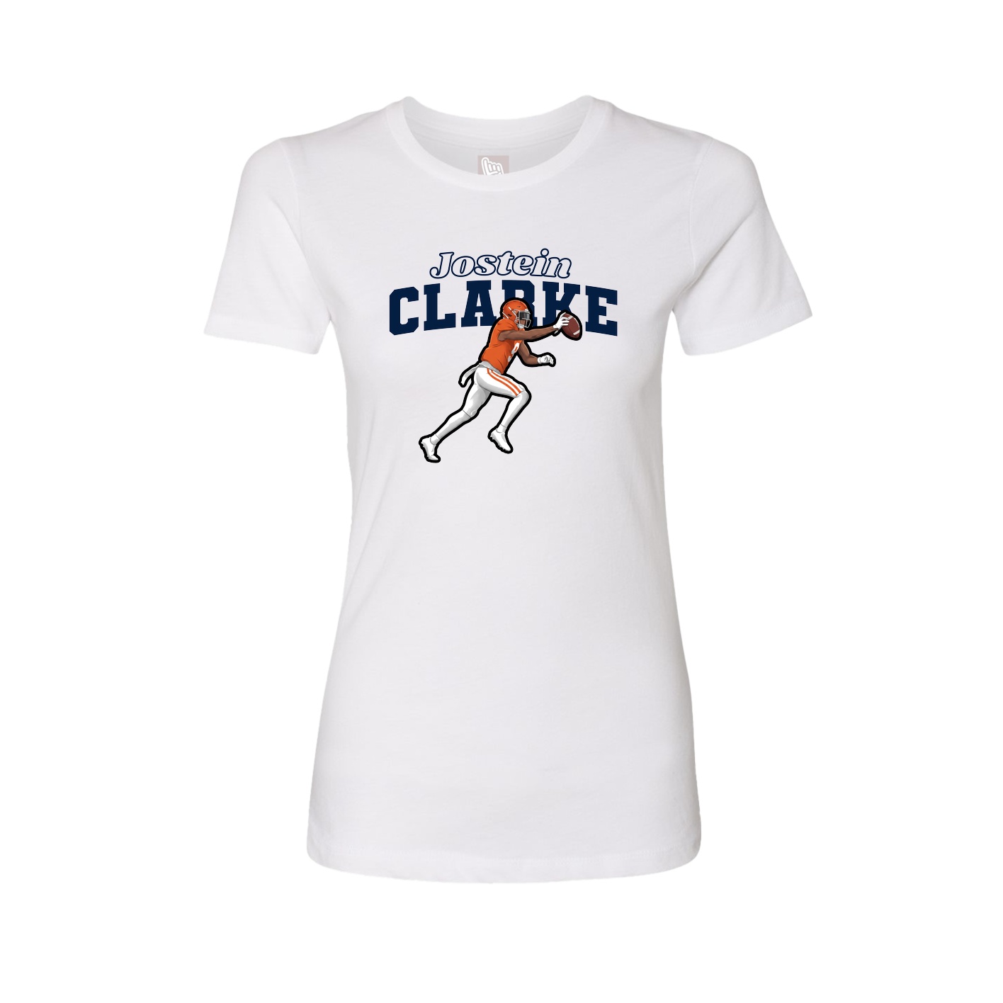 Fitted Women's Tee