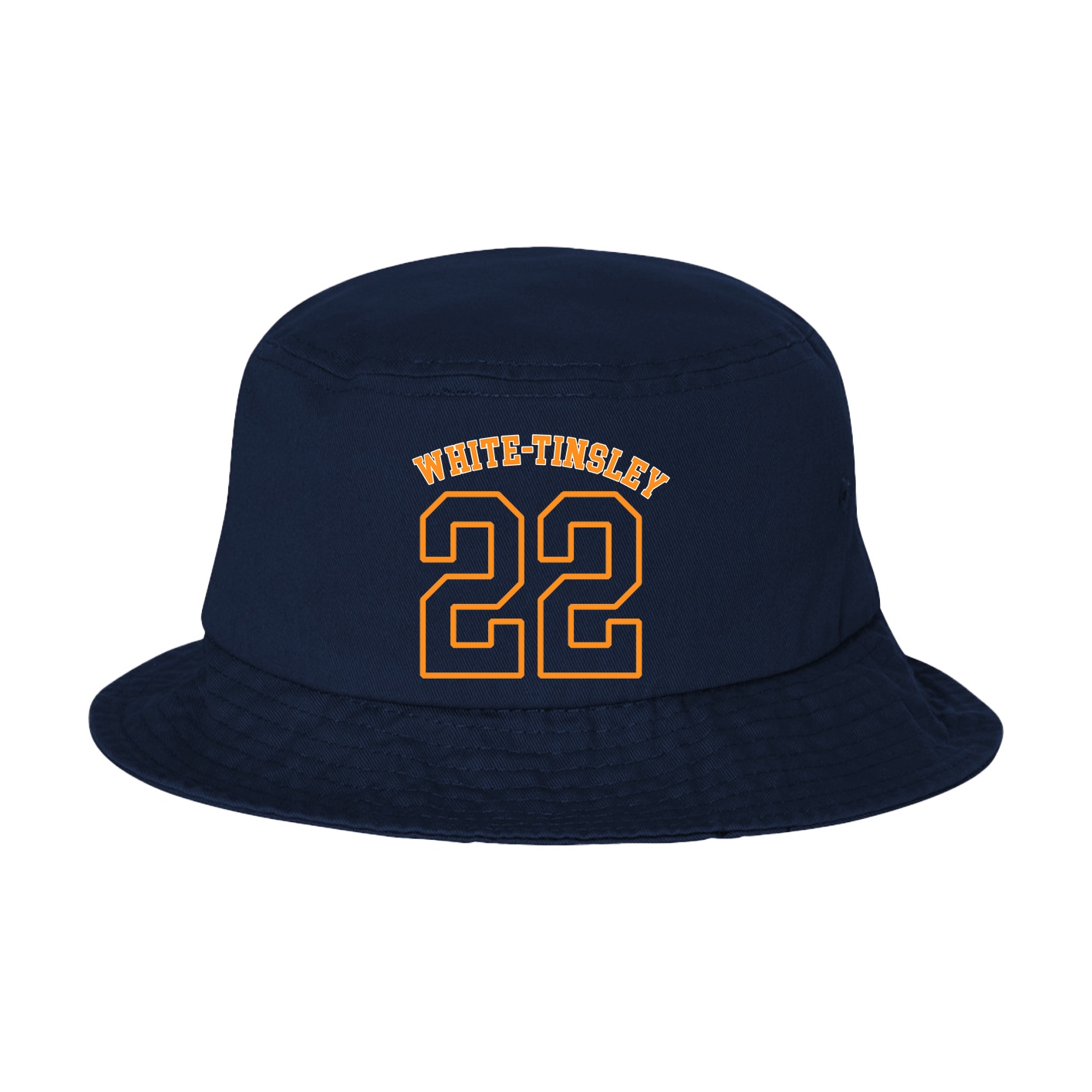Bucket Cap — Shirsey Arch in Navy