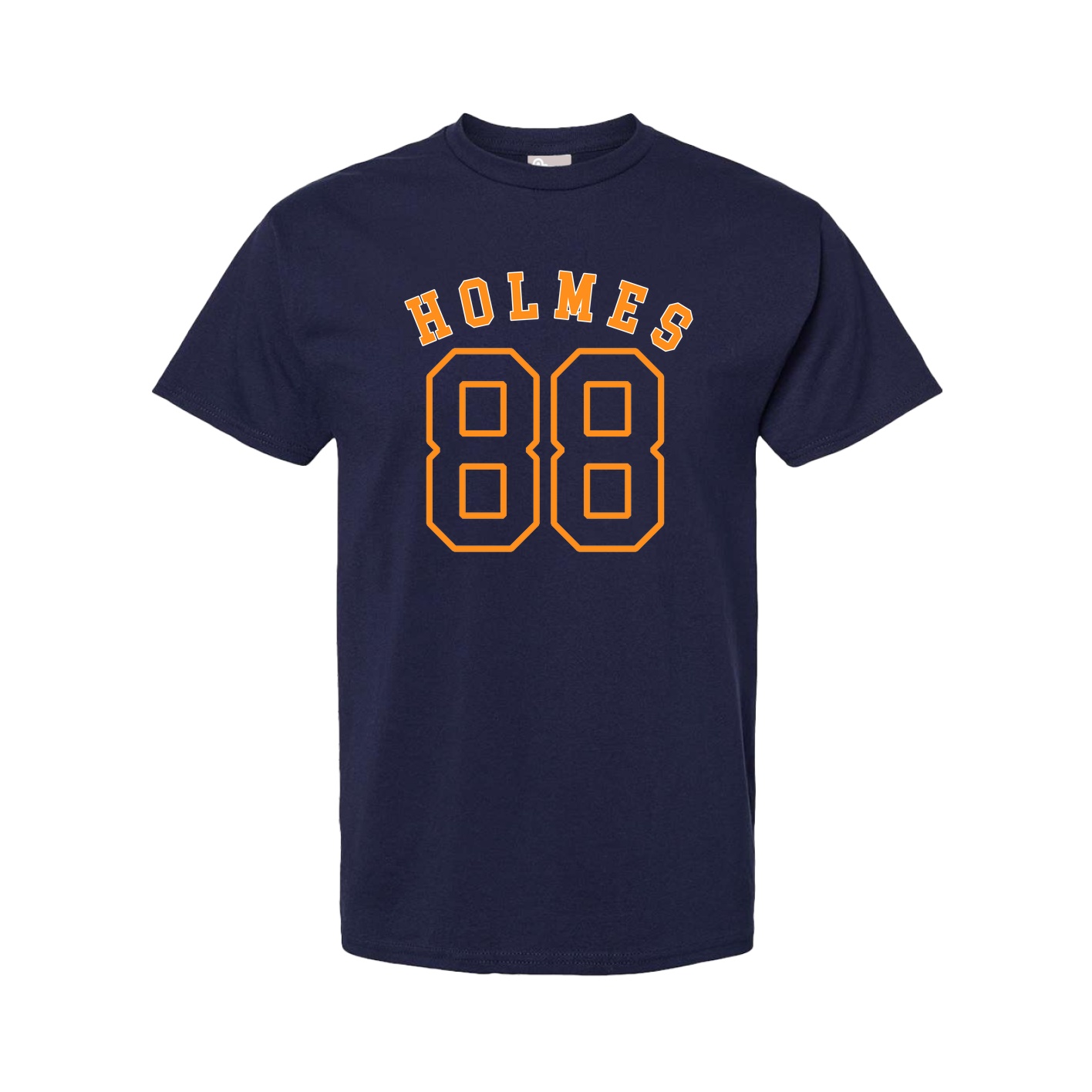 Tee — Shirsey Arch in Navy