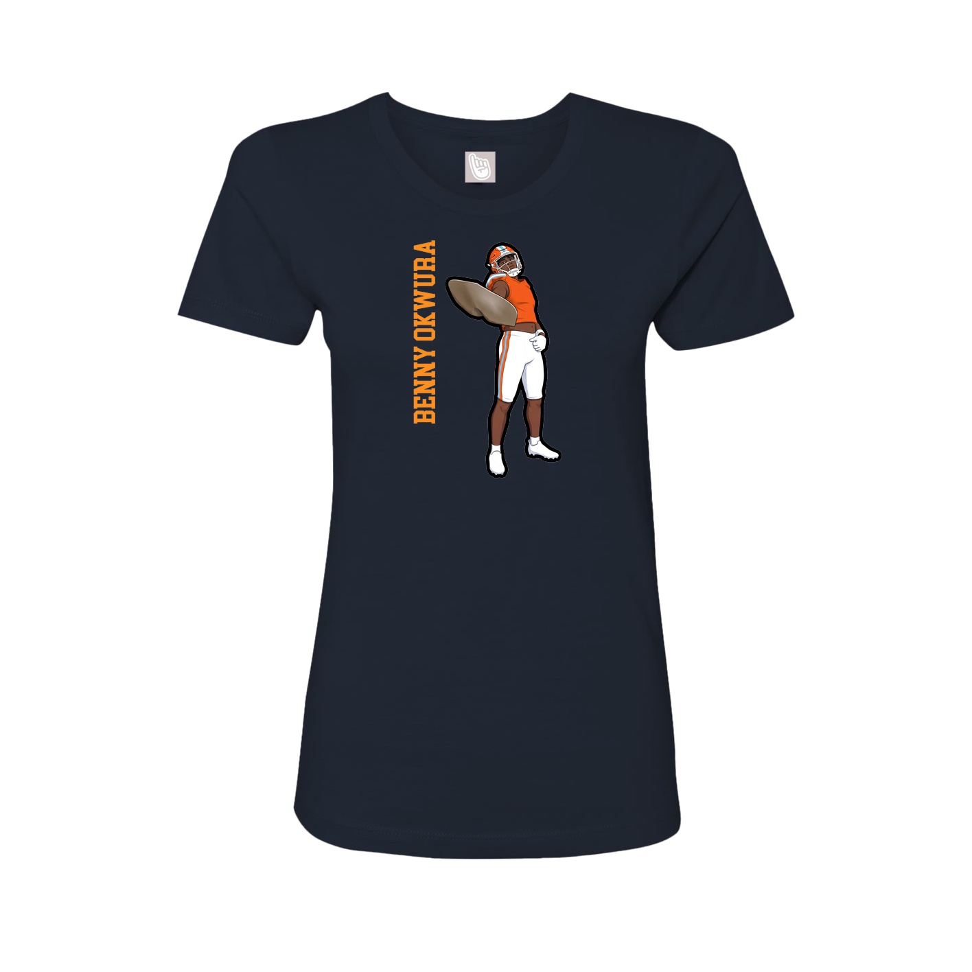 Fitted Women's Tee
