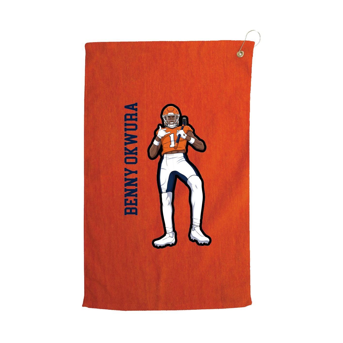Golf Towel