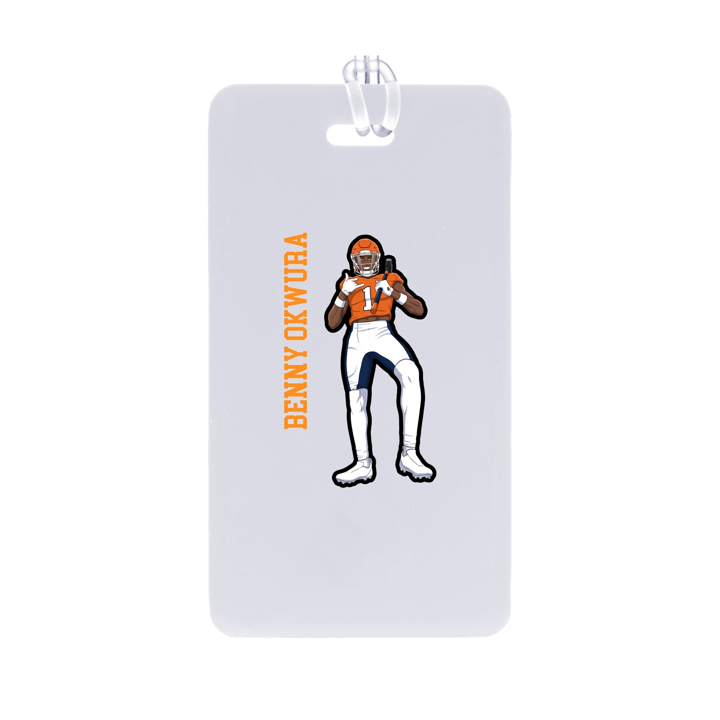 Bag Tag