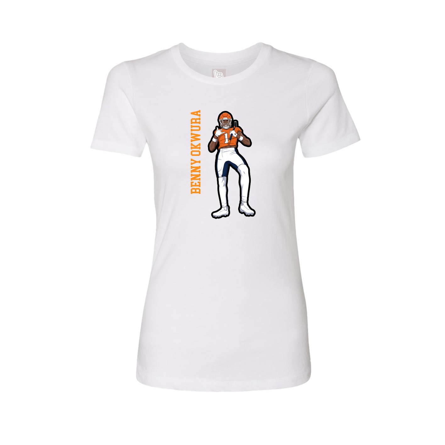 Womens Tee