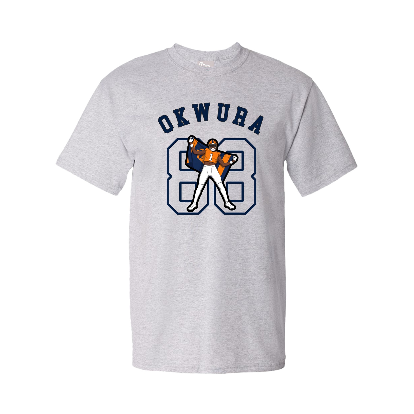 NIL Club Tee