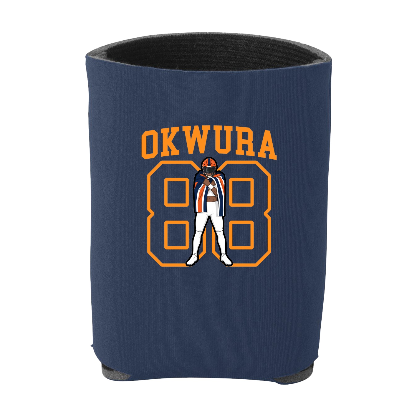 Can Holder — Shirsey in Navy