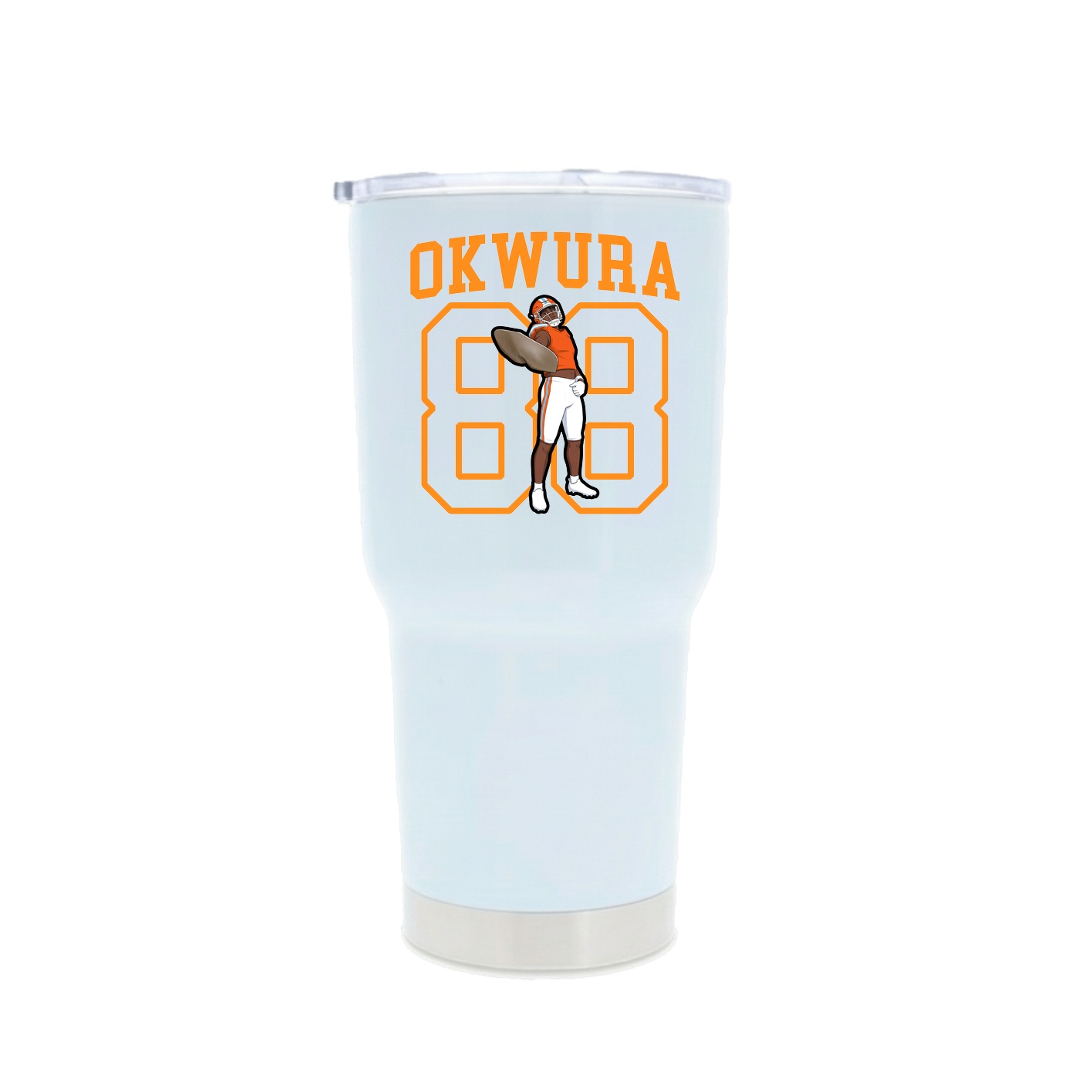 30oz Stainless Steel Tumbler
