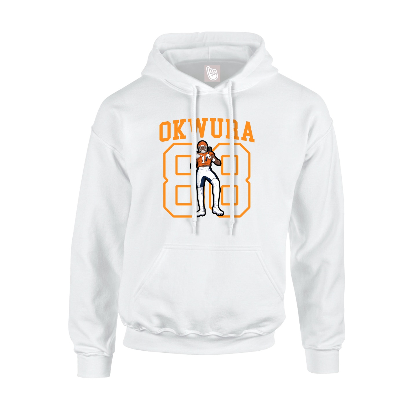 Youth Hoodie