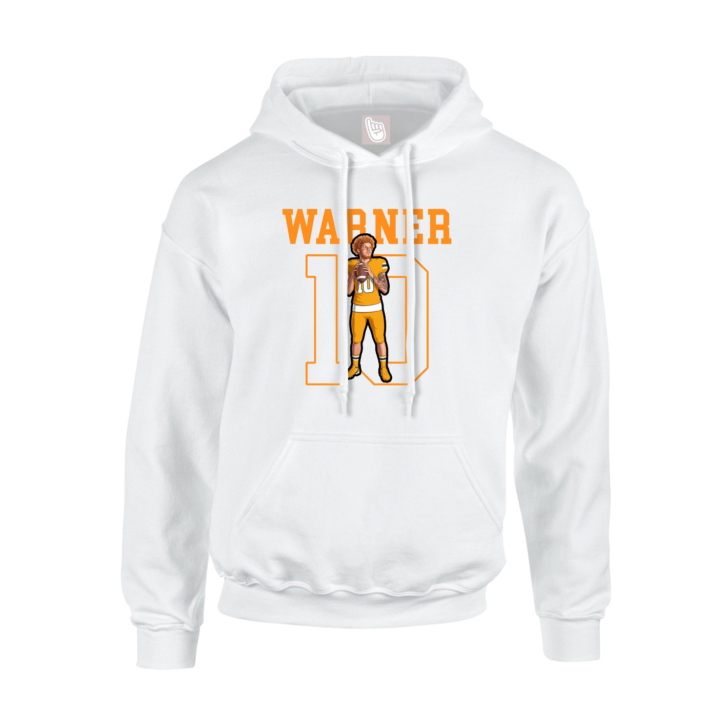 Youth Hoodie