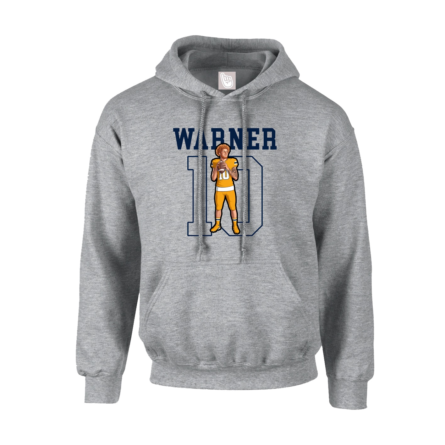 Youth Hoodie