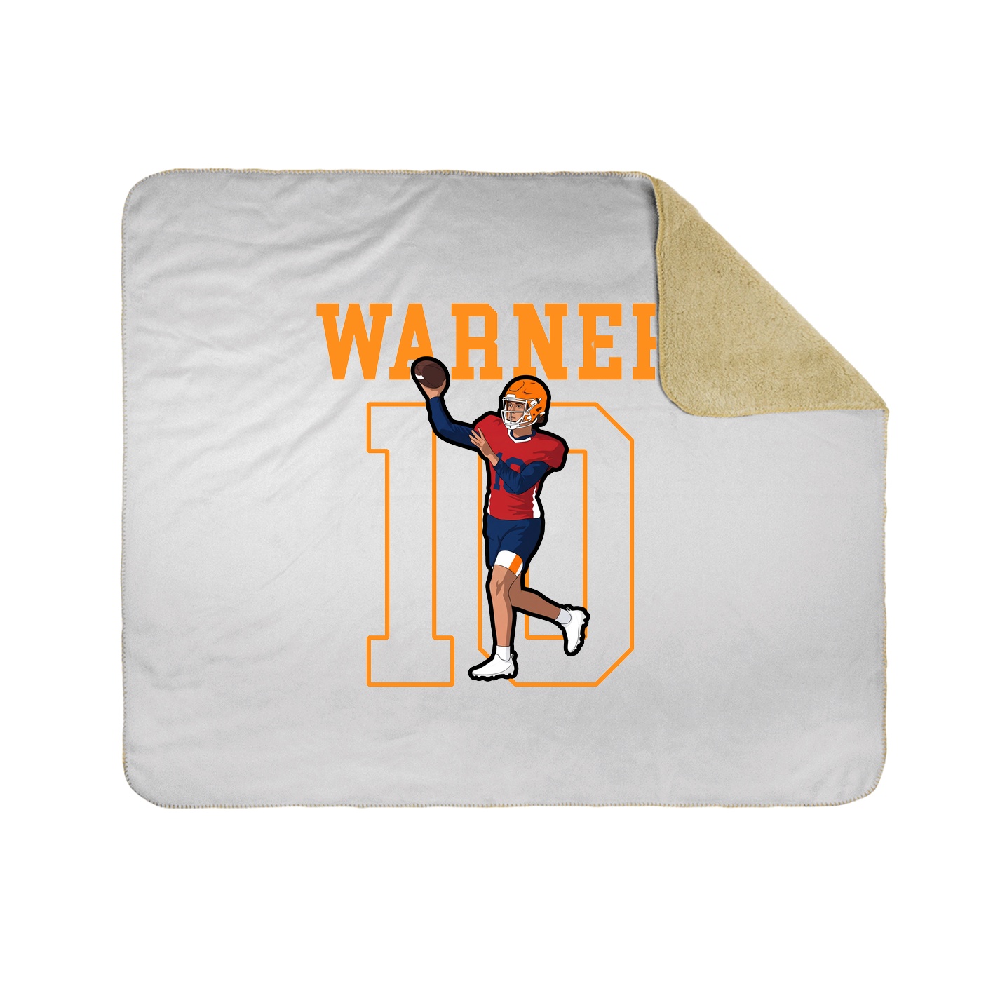 Throw Blanket